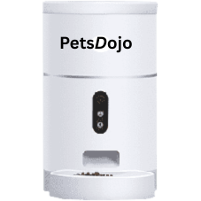 Smart Feeder