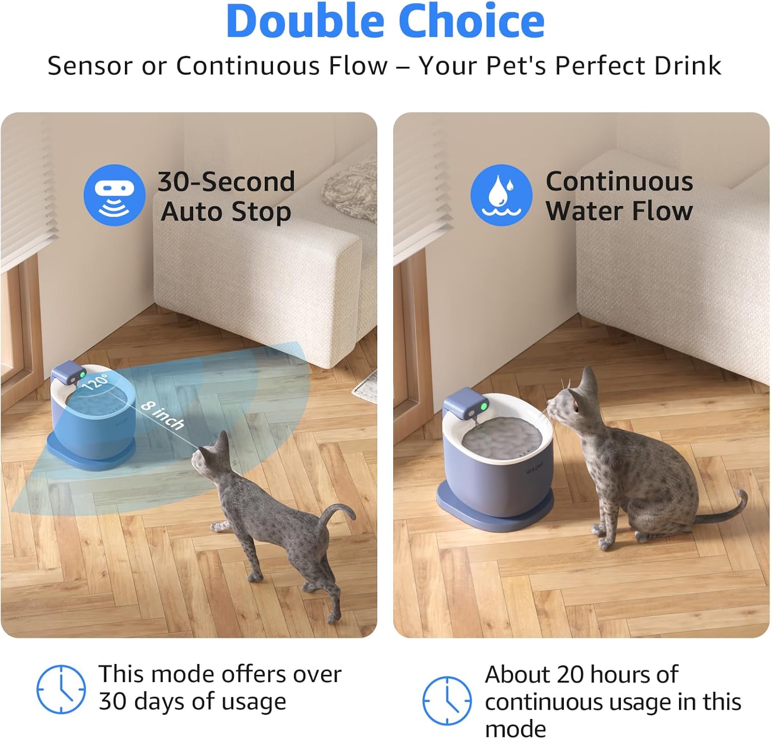 Smart Fountain Classic