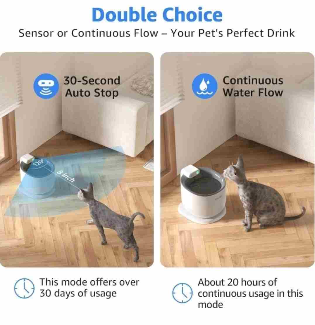 Smart Fountain Classic