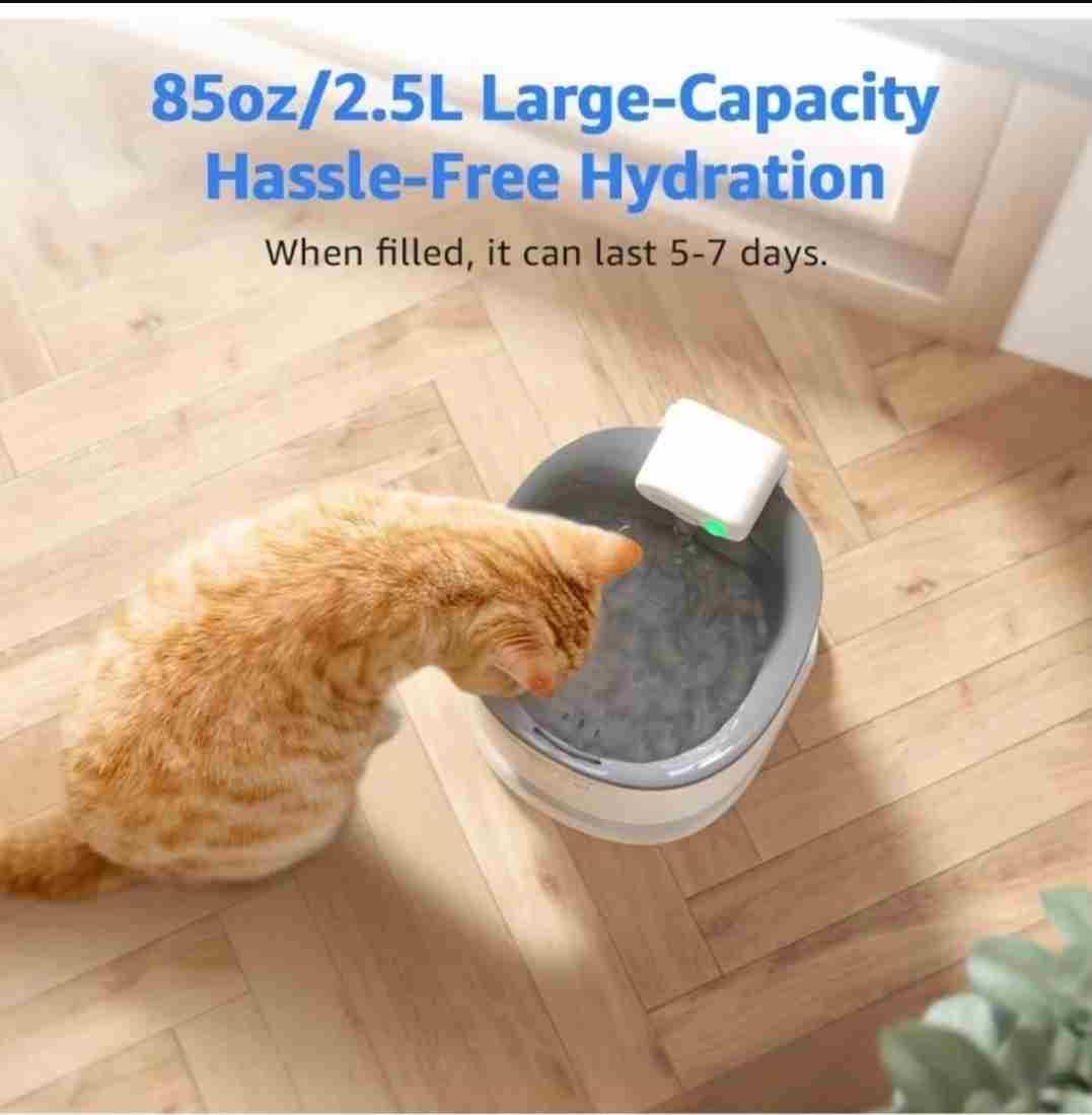 Smart Fountain Classic