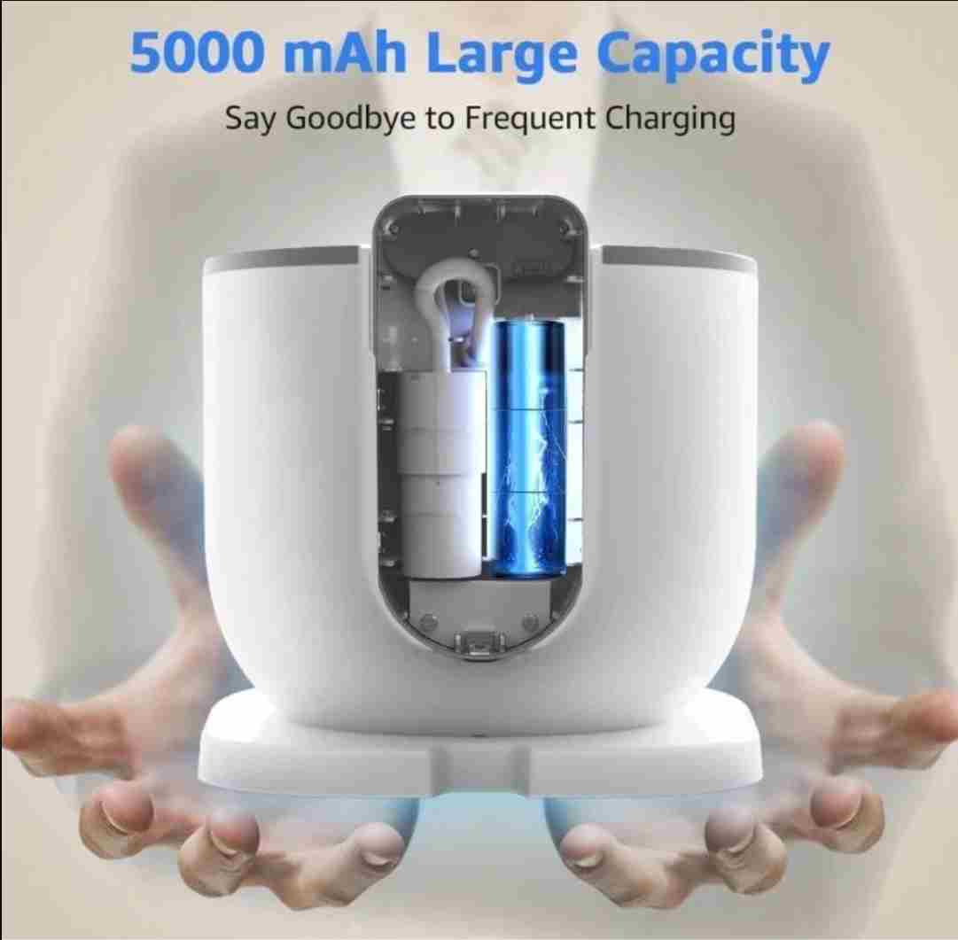 Smart Fountain Classic