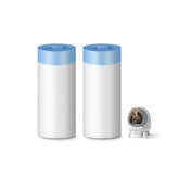 Trash bag for Orbitie Cat Litter Box - 2 packs