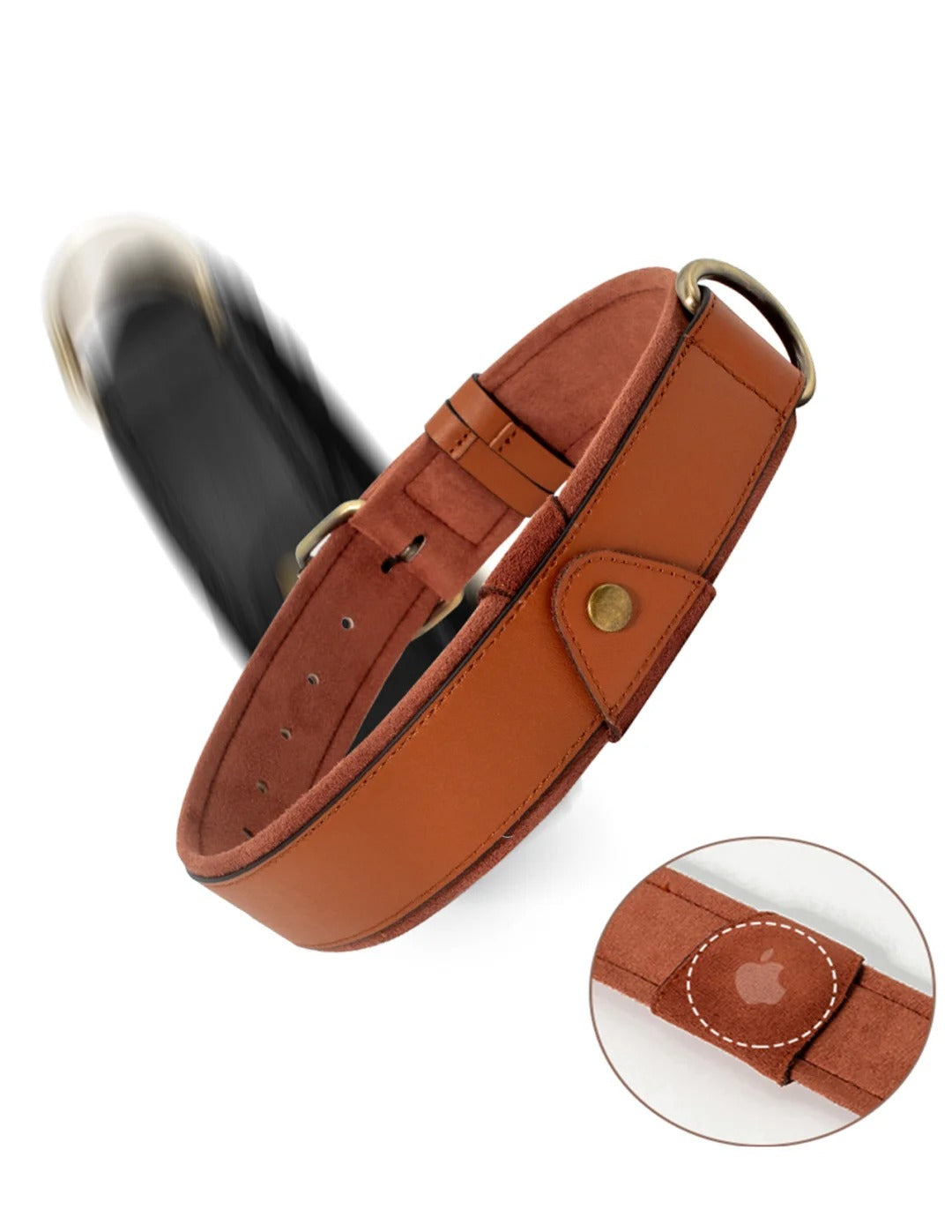 Pet Anti-lost Collar