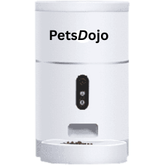 Smart Feeder