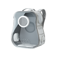 Cat Carrier