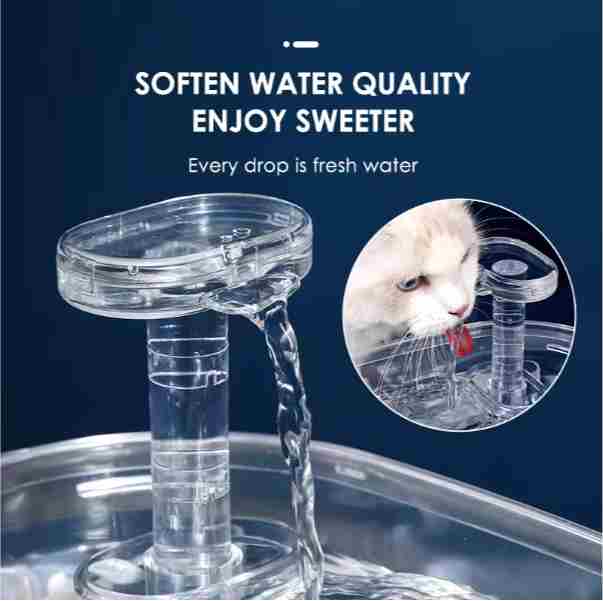 Smart Pet Dispenser