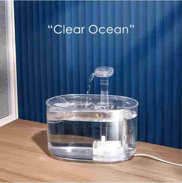 Smart Pet Dispenser